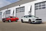 Ford Mustang Mach 1 Handling Package 2021 года